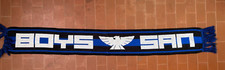 SCIARPA BUFANDA SCARF CALCIO ULTRAS INTER BOYS SAN SCHAL ECHARPE