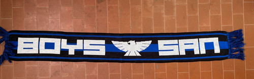 Sciarpa bufanda scarf calcio - sciarpa,