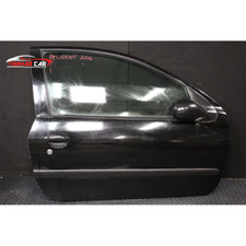 3P SPORTELLO PORTA PORTIERA ANTERIORE DX DESTRA PEUGEOT 206 VAN (1999-2009)
