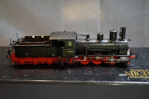 Micro metakit 96103h treno - h0,