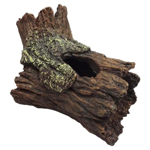 Duvo tronco di legno - di,