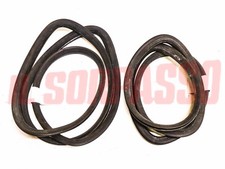 GUARNIZIONE VETRO PARABREZZA +