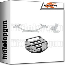KAPPA ATTACCO POSTERIORE MONOLOCK BMW K 1200 RS 2004 04