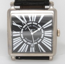 Autentico Orologio Franck