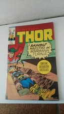 il mitico thor n.3 corno 11 maggio 1971 MOLTO BUONO DI RESA NO ADESIVI