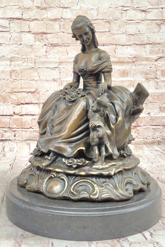 Grande stupenda scultura - stupenda,