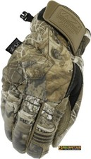 Realtree SUB35 guanti