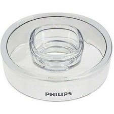 Cover di ricarica e dock