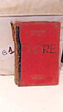 Edmondo amicis cuore 1942 - edmondo,
