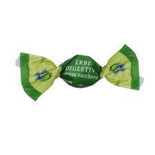 Mini caramelle dure - dure, caffarel