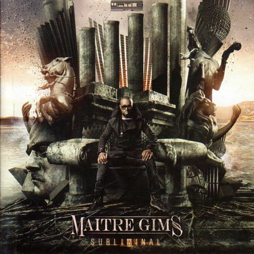 Audio maitre - cd, audio.../...maitre