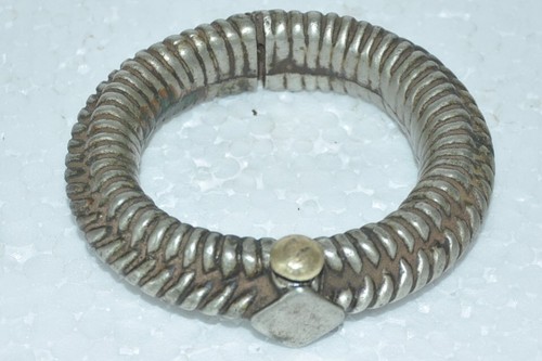 Bracciali tribali metallo - tribali,