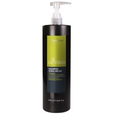 OYSTER Cannabis Green Shampoo