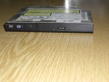 ASUS A6R - A6RP series - Masterizzatore per DVD-RW - PATA lettore CD