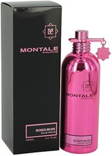 Montale Roses Musk 100ml Edp