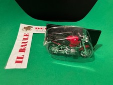 MAISTO modellino moto BMW