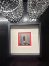 Bernard Aubertin Dessin de feu