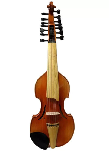 Canzone master viola - viola, d'amore
