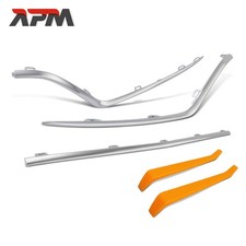 3x Modanatura Paraurti