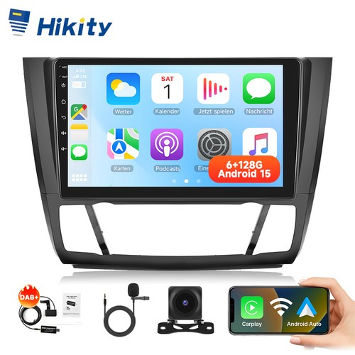 Autoradio dab 128gb 8core - 6+128gb,