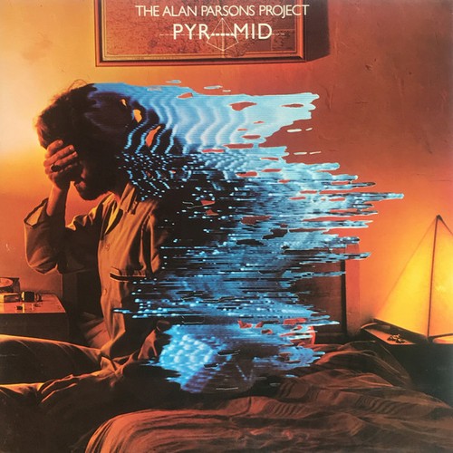 The alan parsons project - alan,