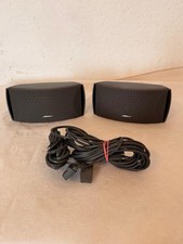 Coppia altoparlanti bose - coppia,