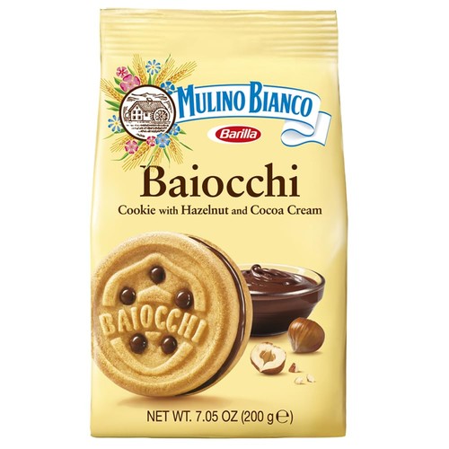 Mulino bianco crema - mulino, di