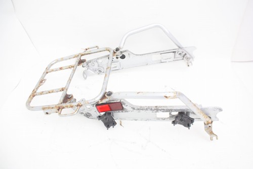 Central trunk rack - trunk,