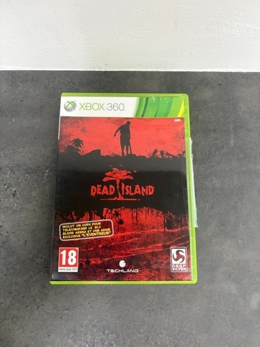 Dead island xbox - 360, ottimo