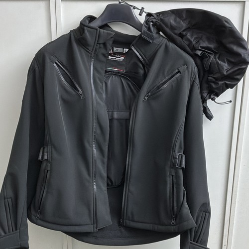Giacca moto jolly - sport, diva