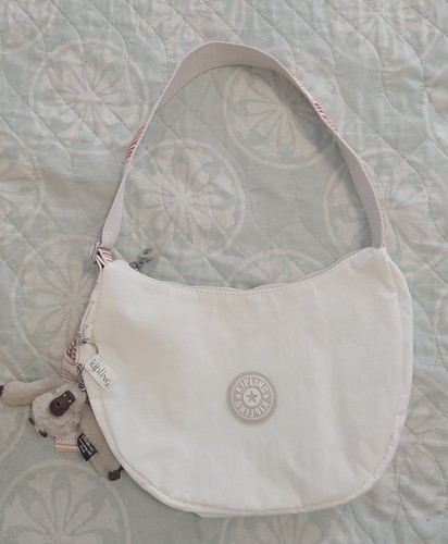 Borsa tracolla kipling bells - tracolla,