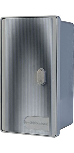 Cassetta contatore enel gmi - contatore,
