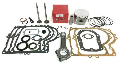 Kit ricostruzione 020 adatto - .020",