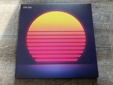 Atlas vinyl 2lp album - -,