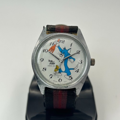 Orologio polso vintage - da,