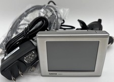 Garmin Nuvi 350 NA Assistente