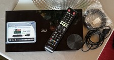 Samsung BD-F6900 Lettore