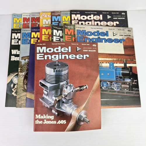 15x 1977 1978 - , model