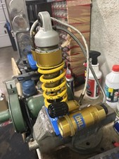 Amortisseur Ohlins DUCATI St4s