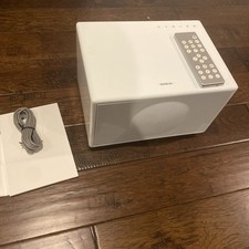 Geneva Sound System Model M (con Bluetooth) altoparlante/ricevitore