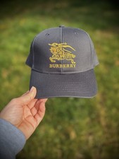 Cappellino Baseball