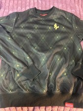 Felpa girocollo uomo Nintendo