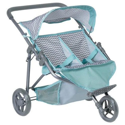 Passeggino jogger zig - passeggino, zag