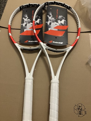 Racchetta tennis babolat - 1x,