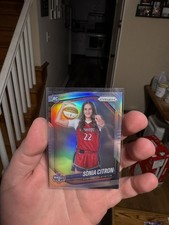 2025 Prizm WNBA Sonia Citron