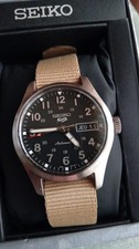 Orologio da polso Seiko 5