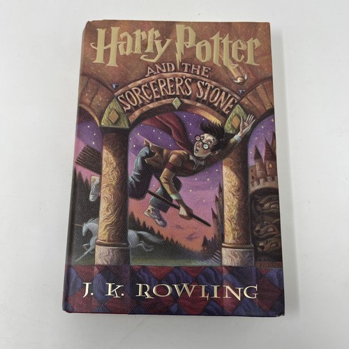 Harry potter and - harry,