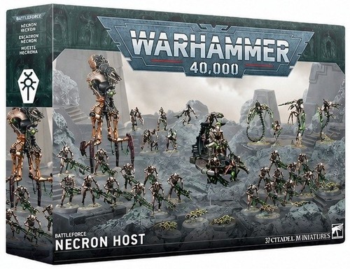 Preordine warhammer 40k - preordine,
