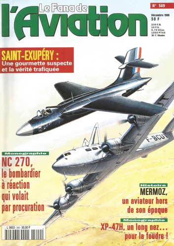 Fana aviation 349 nc - n°349,