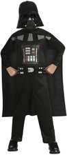 Costume carnevale Star Wars